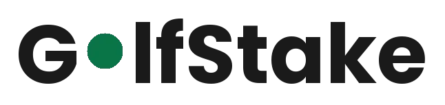 GolfStake